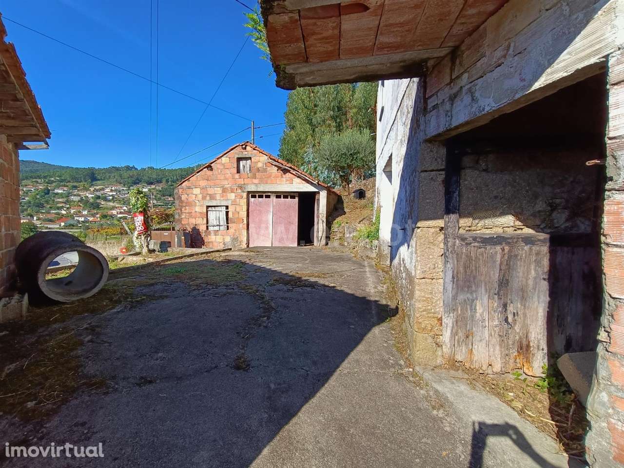 Moradia T3, Carvoeiro - Grande imagem: 4/15