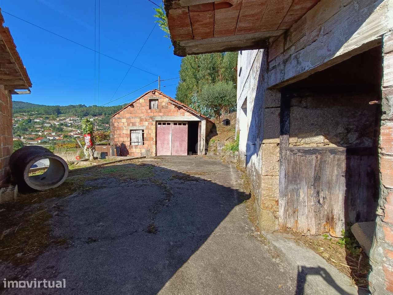 Moradia T3, Carvoeiro - Grande imagem: 4/15