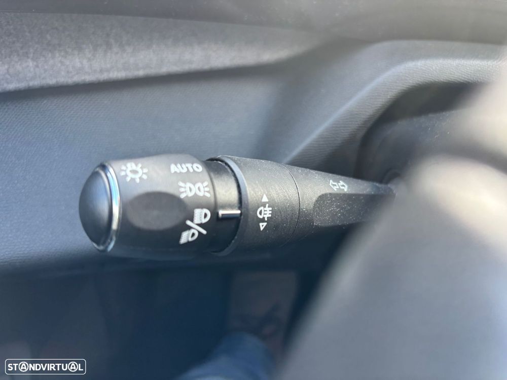 Peugeot 308 SW 1.5 BlueHDi Allure - 25