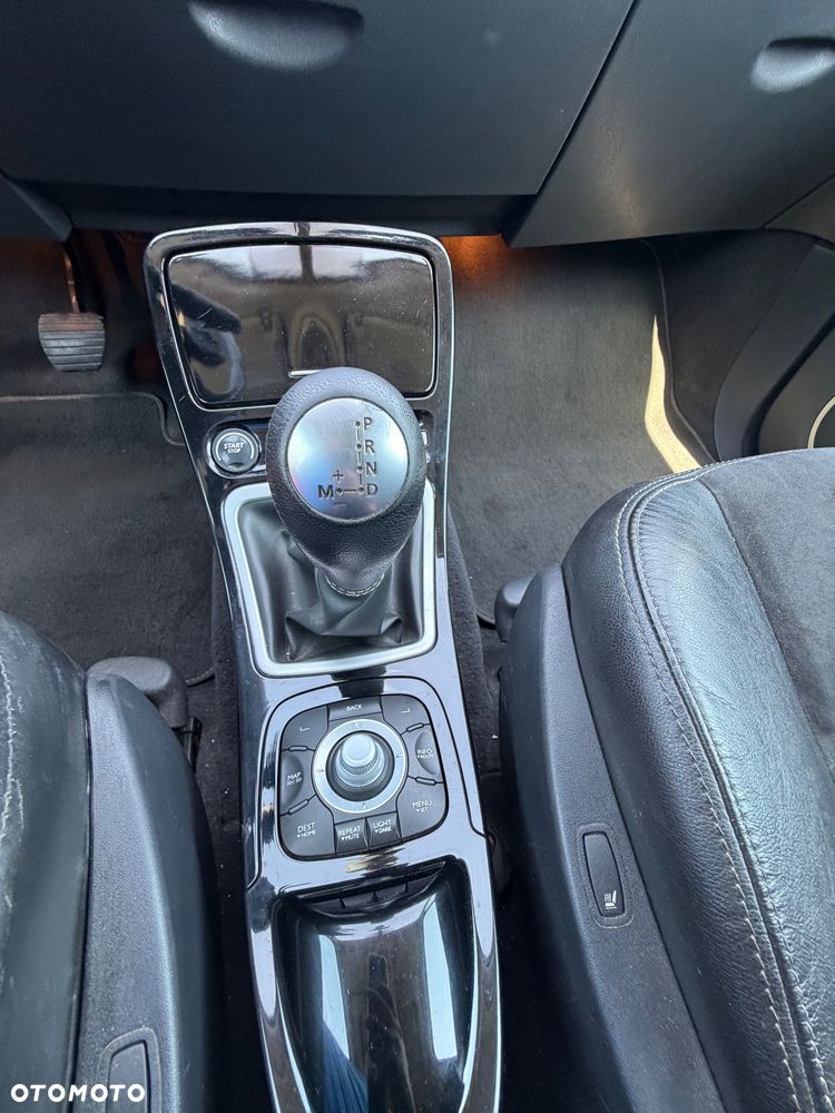 Renault Espace 2.0 dCi Initiale ESM - 18