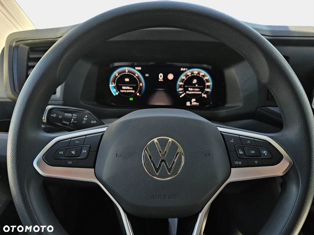 Volkswagen Crafter - 32