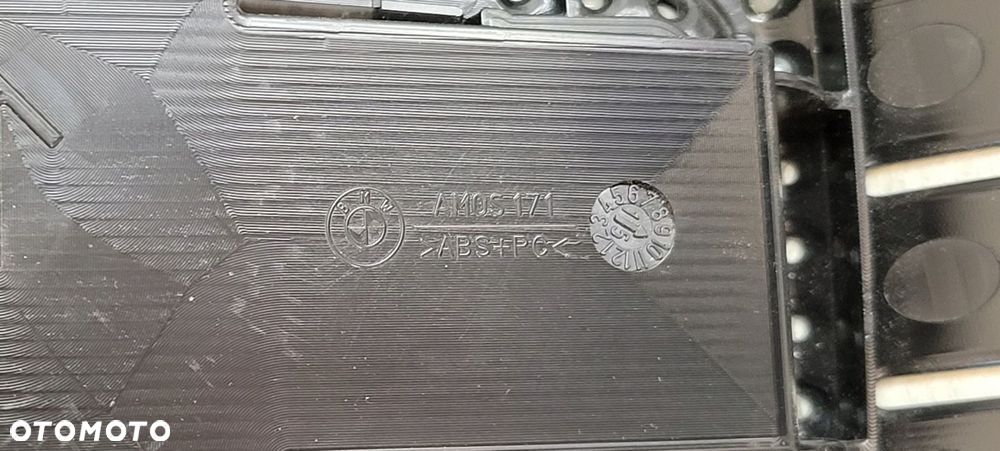 PODSUFITKA SZYBERDACH BMW 4 F36 2014- 7377519-08 - 11