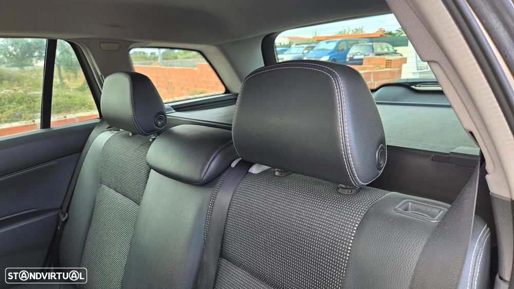 Opel Astra 1.3 CDTI Cosmo - 6