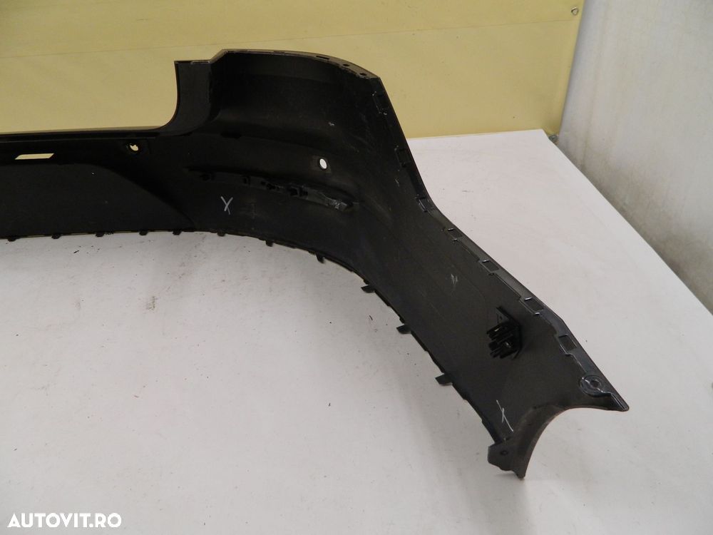 Bara spate VW Arteon, 2017, 2018, 2019, 2020, cod origine 3G8807421. - 8