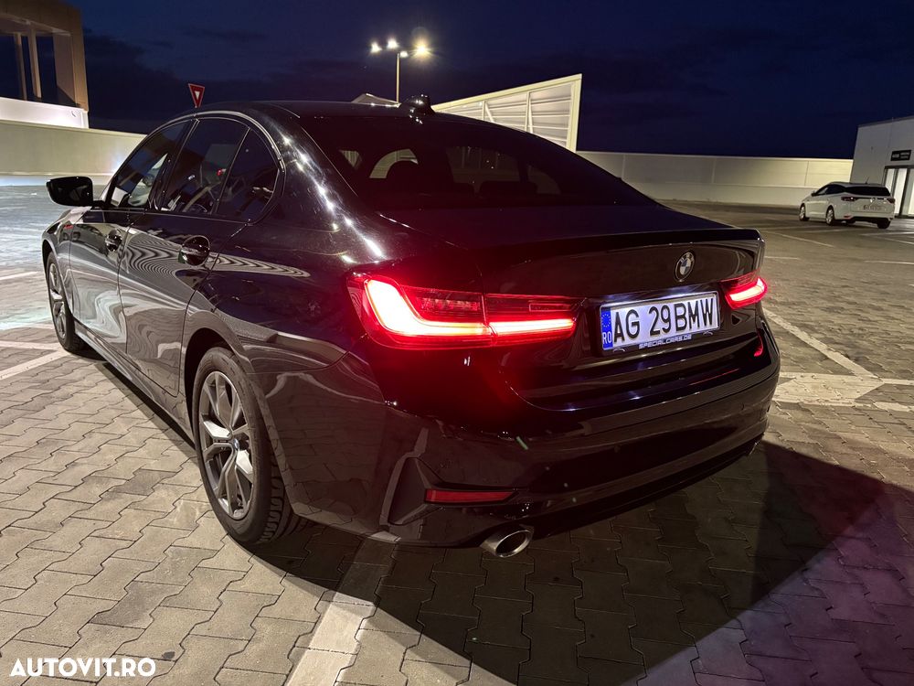 BMW Seria 3 - 12