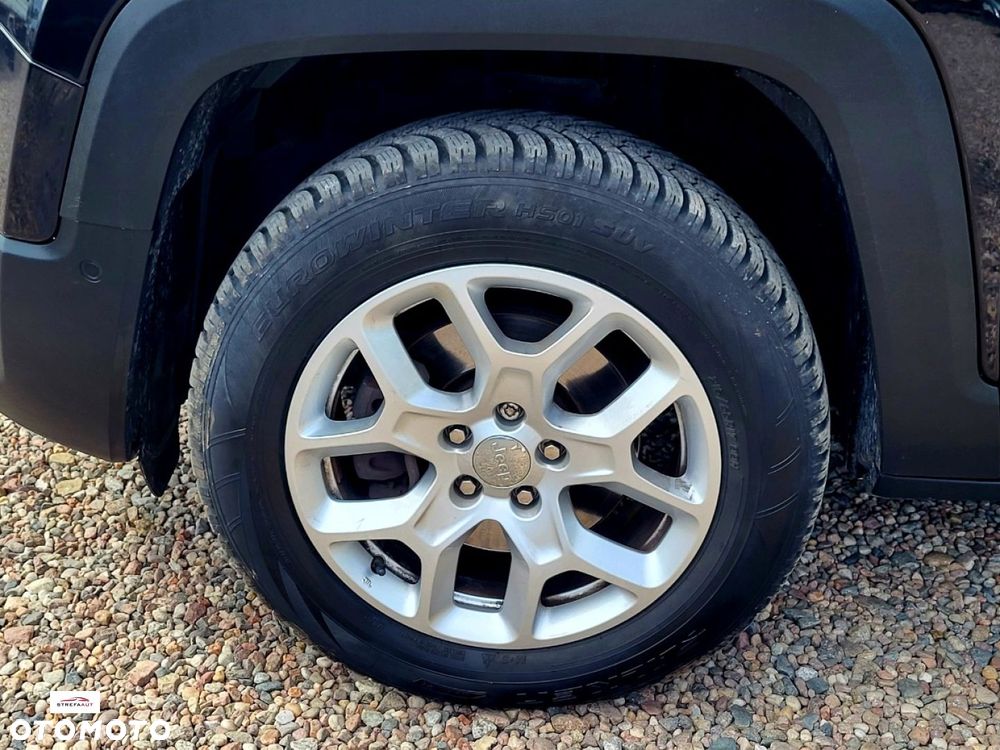 Jeep Renegade - 27