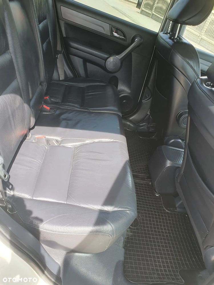 Honda CR-V - 17