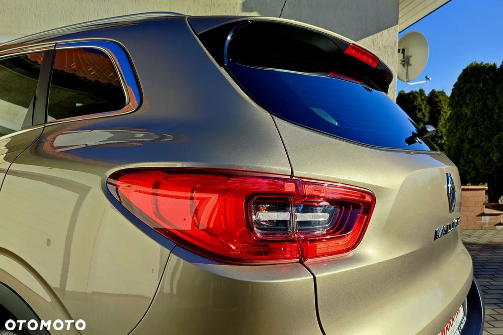 Renault Kadjar Energy TCe 130 Business - 36