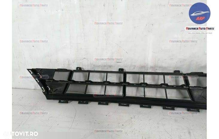 Grila Inferioara originala Ford  Transit  4 2014 2015 2016 2017 2018 2 - 4