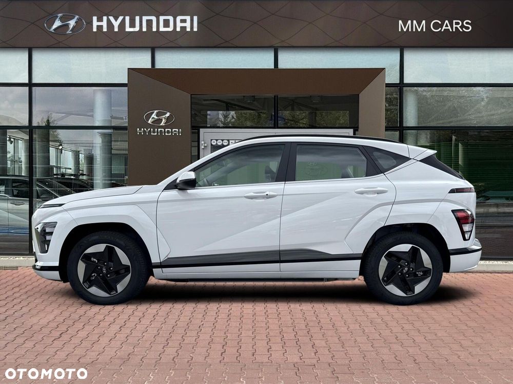 Hyundai Kona 65kWh Smart - 9