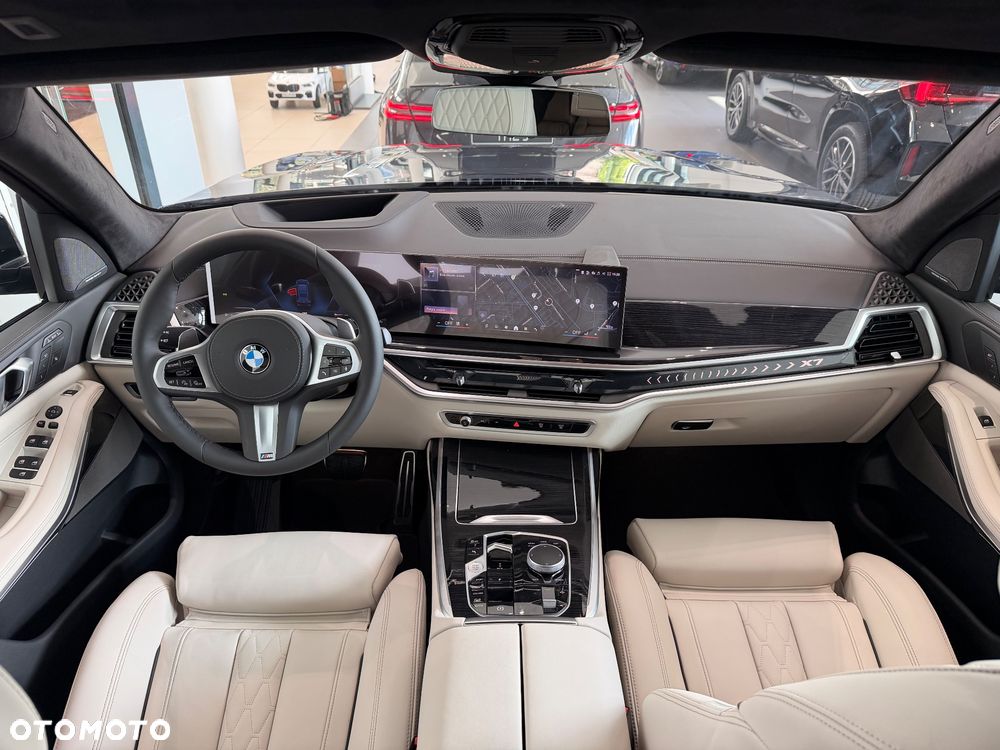 BMW X7 xDrive40i mHEV sport - 5