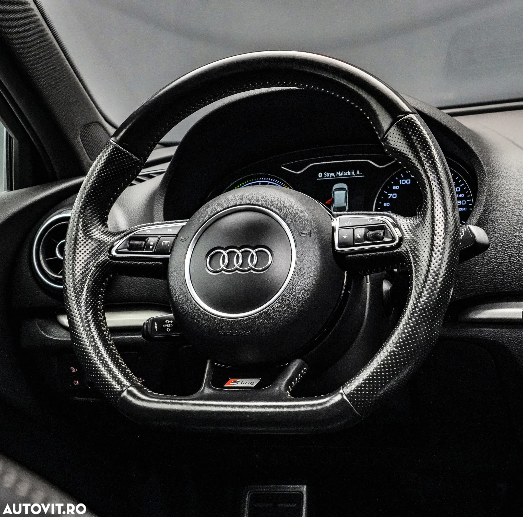 Audi A3 - 18