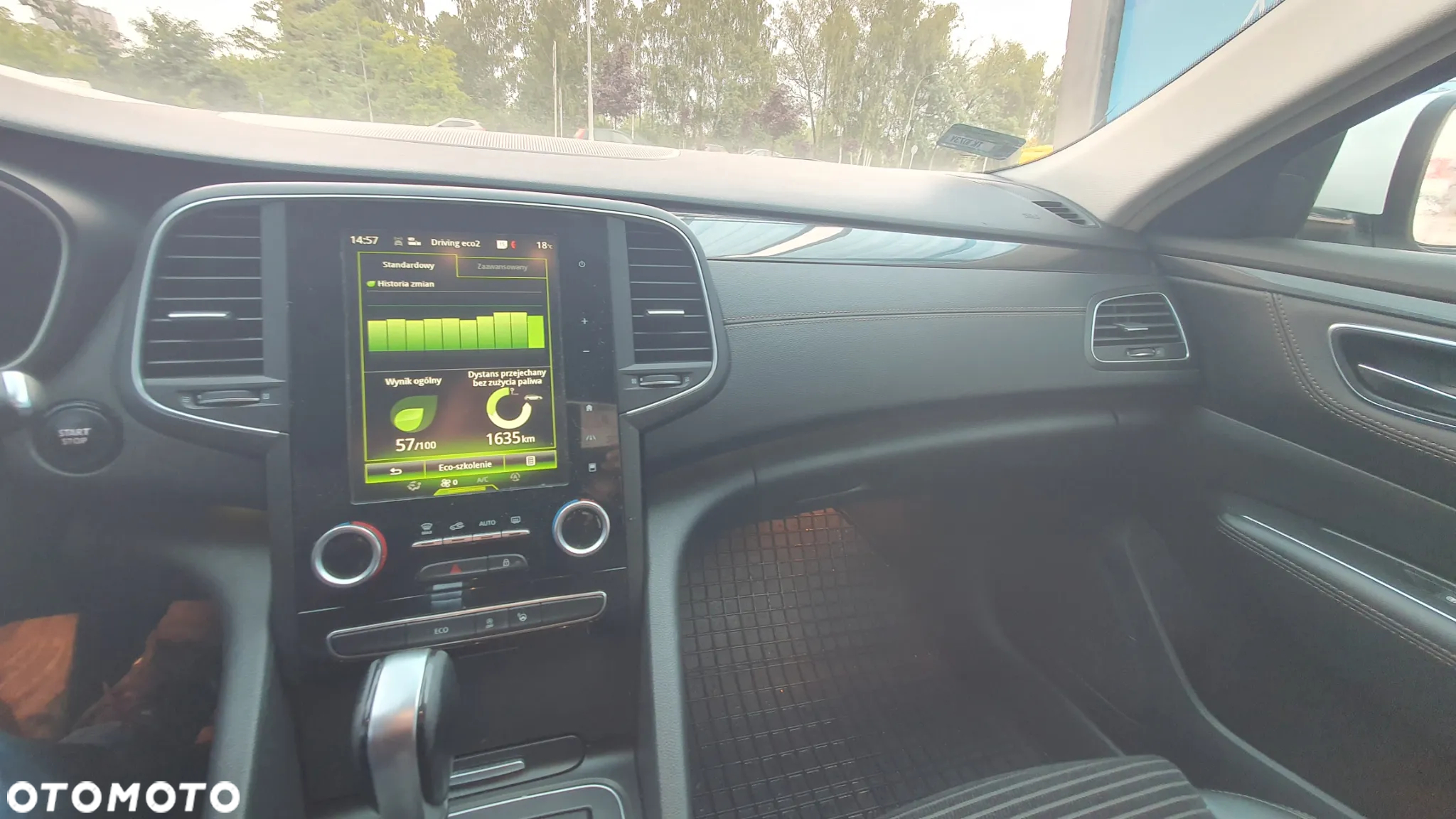 Renault Talisman Grandtour ENERGY dCi 130 EDC Business - 10
