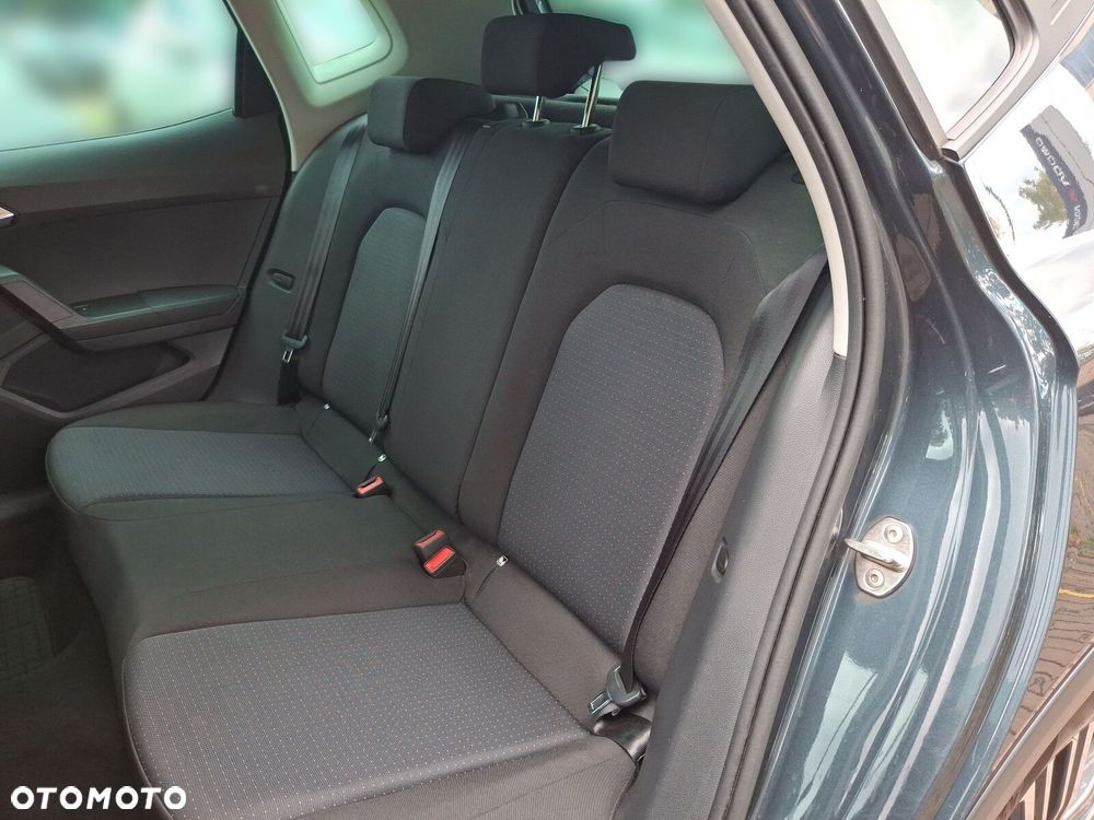 Seat Arona 1.0 TSI GPF Style S&S - 17