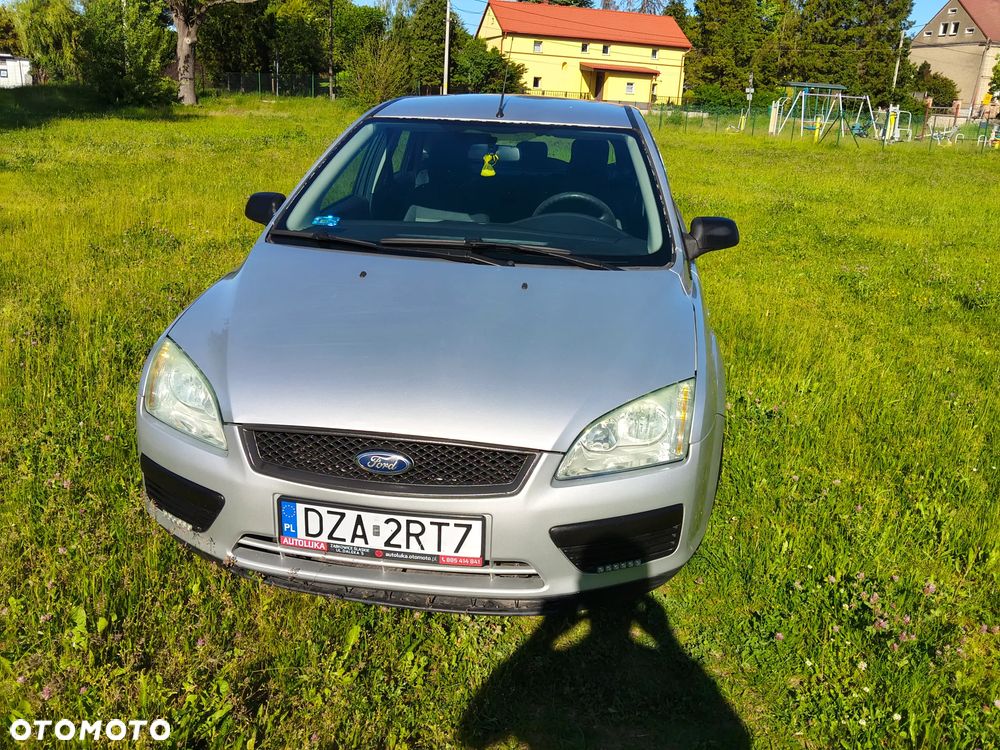 Ford Focus 1.6 TDCi Trend - 3