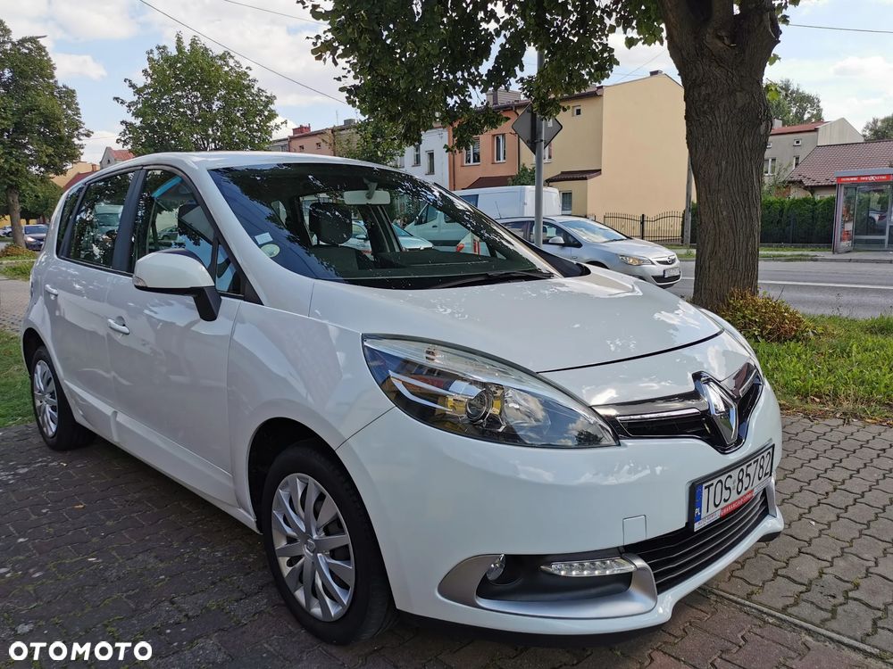 Renault Scenic - 3