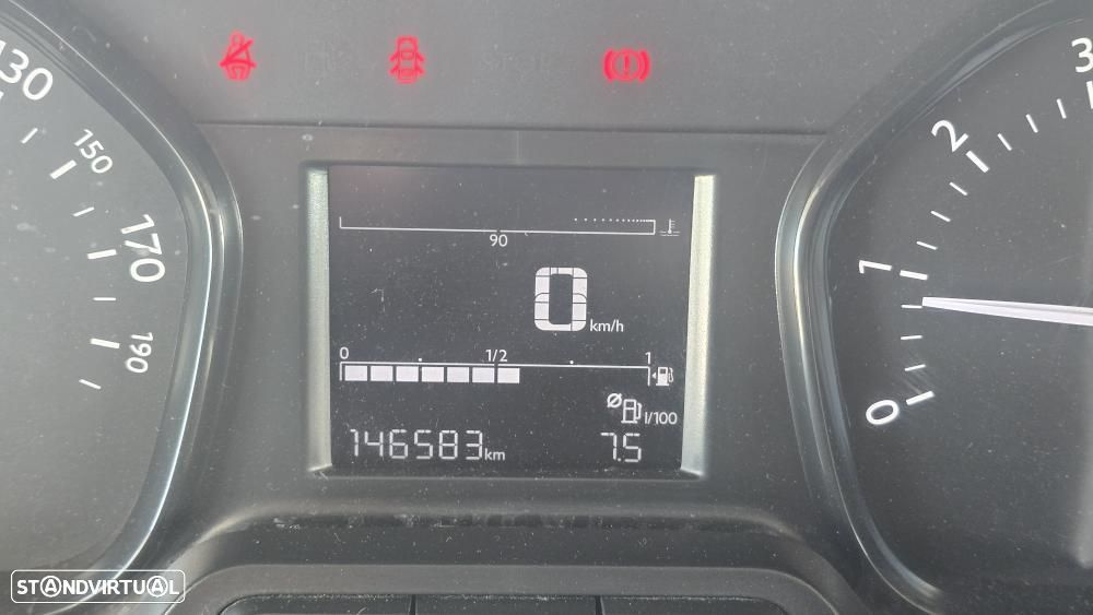 Toyota Proace 2.0 D4-D L1 H1 - 14