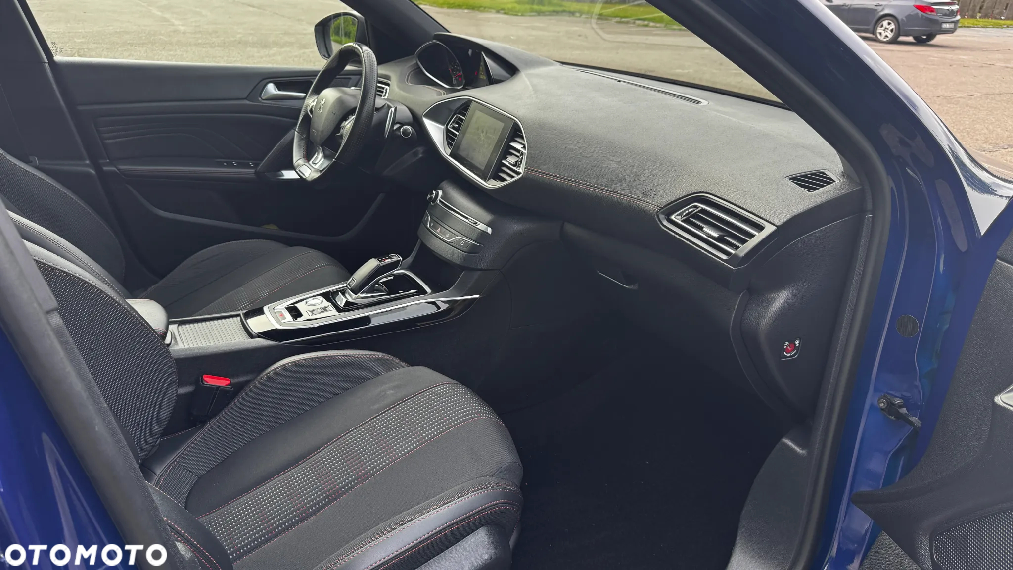 Peugeot 308 SW 1.5 BlueHDi GT Pack S&S EAT8 - 24
