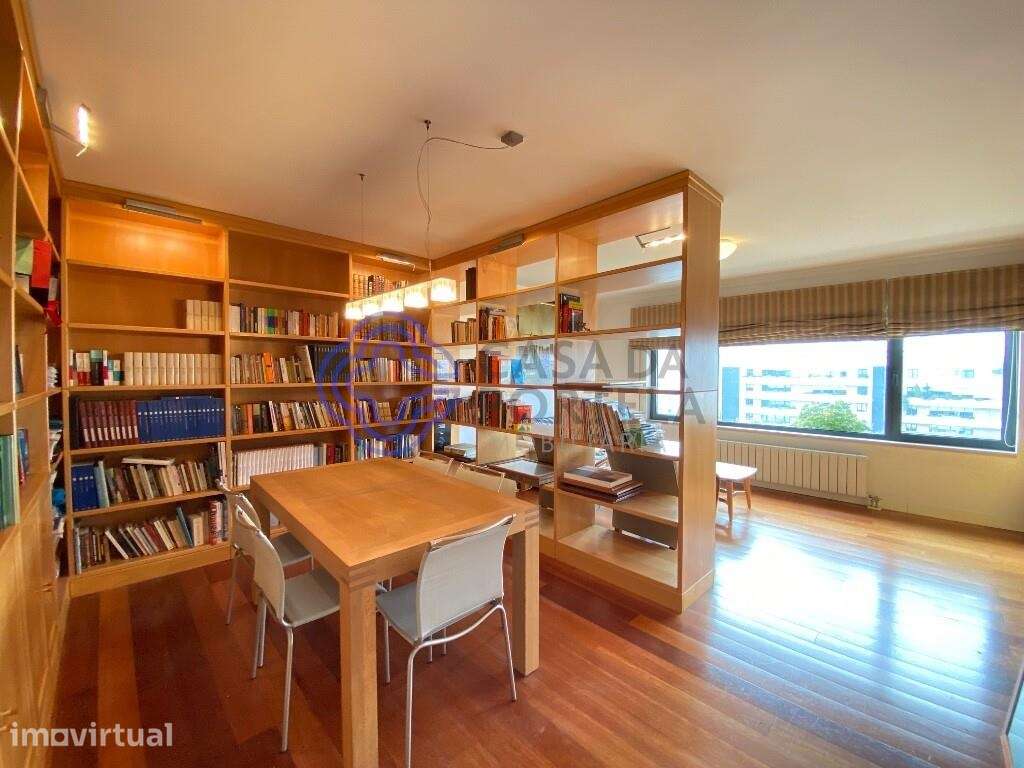 Apartamento T2 em São Domingos de Benfica – Condomínio de Excelência c - Grande imagem: 4/21
