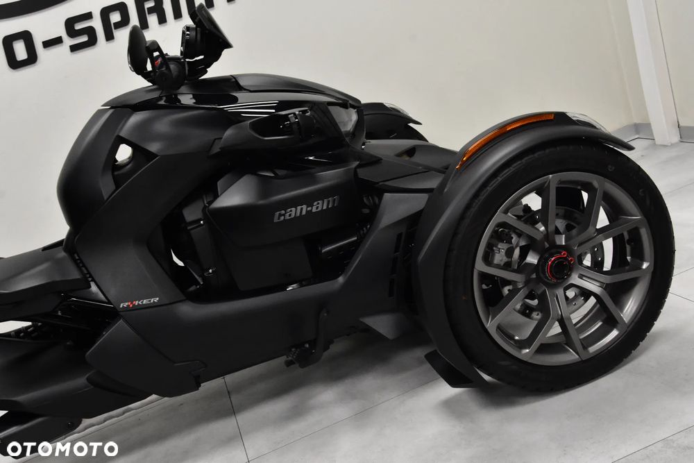 Can-Am Ryker - 19