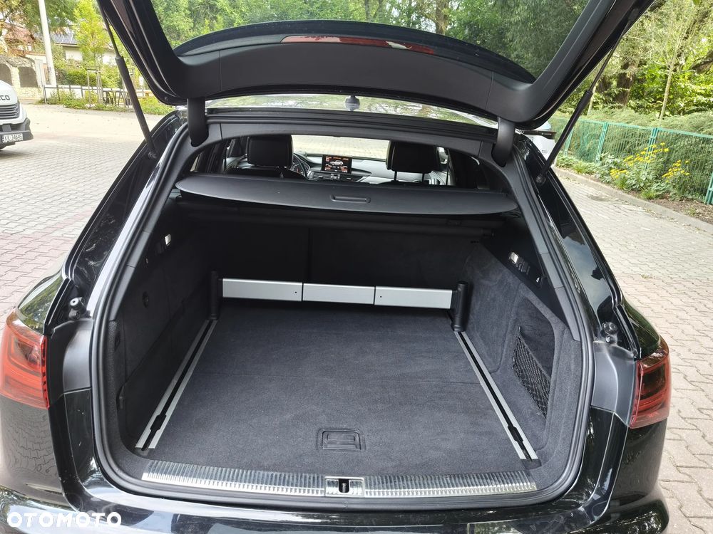 Audi A6 Allroad - 37