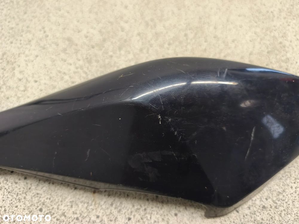 Owiewka, osłona, ogon, zadupek Yamaha FZ6 FZ 6 Fazer 600 - 9