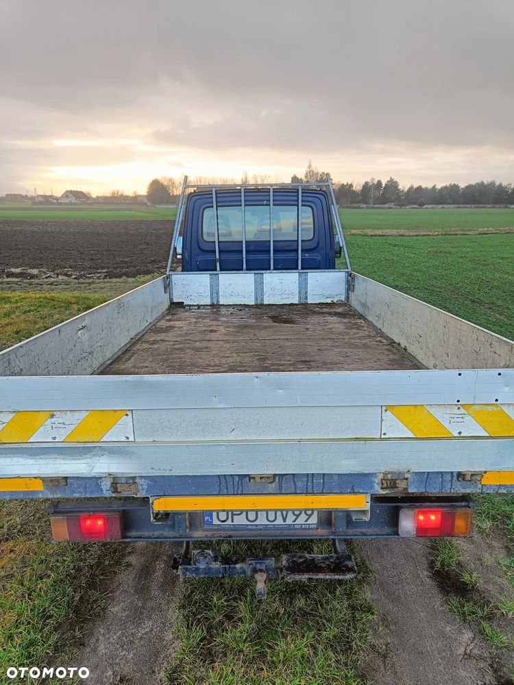 Iveco DAILY 50C11 - 6