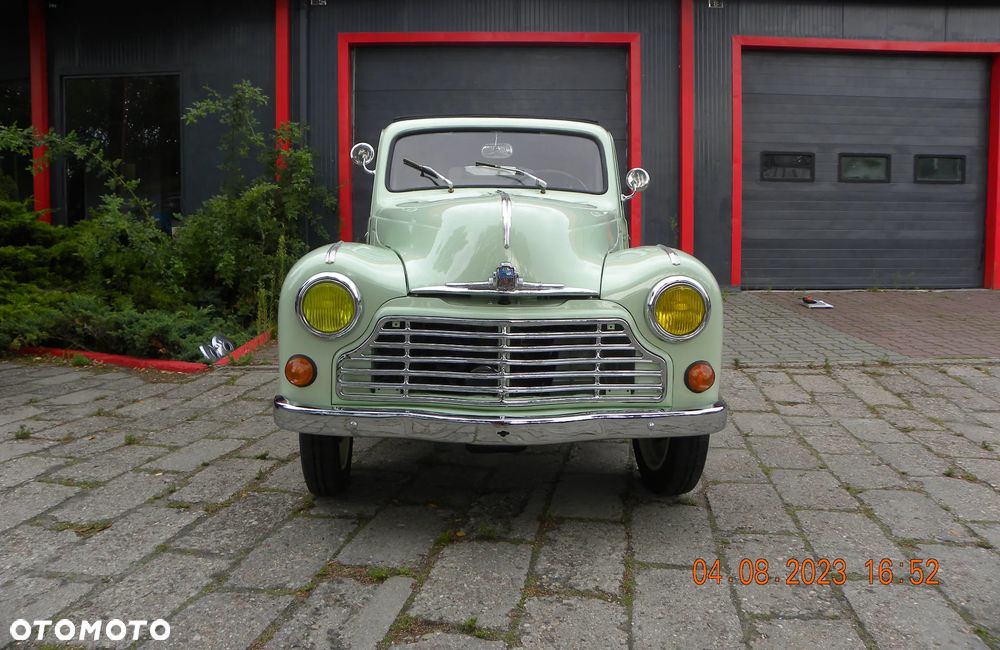 Simca Matra - 3