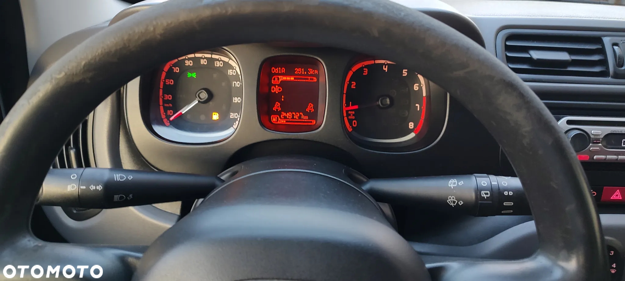 Fiat Panda - 13