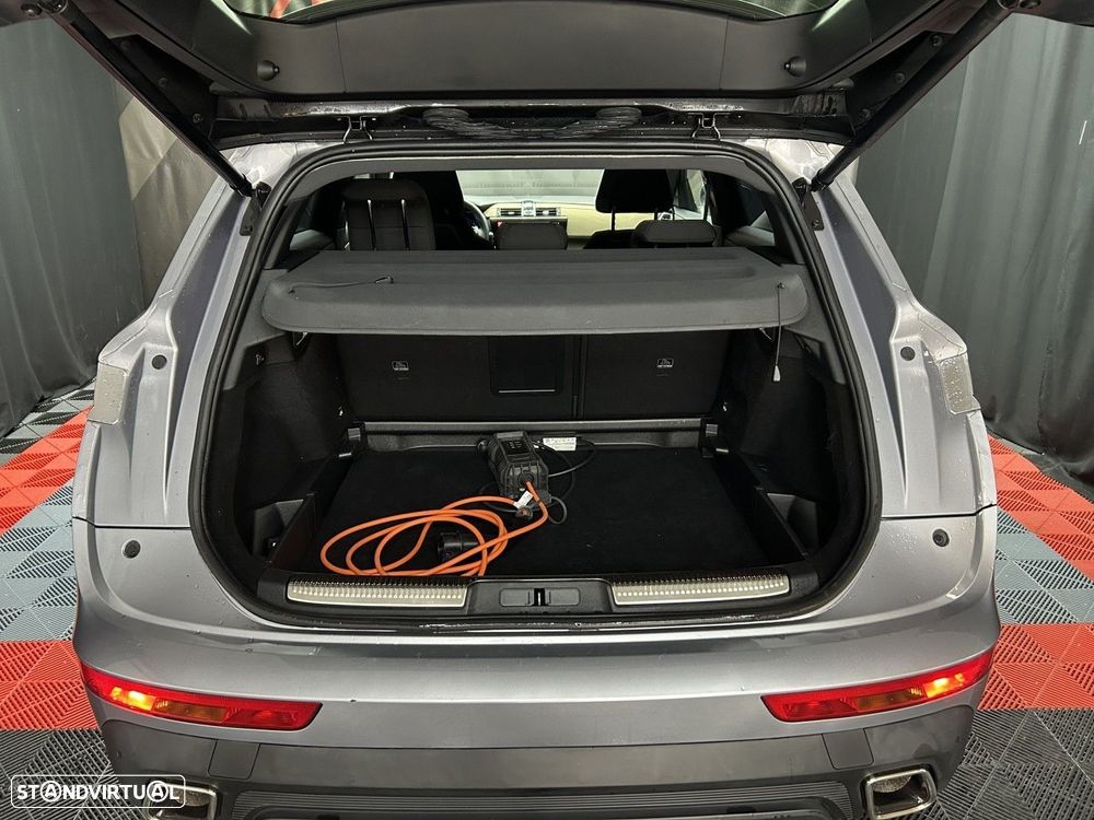 DS DS7 Crossback E-Tense So Chic EAT8 - 7