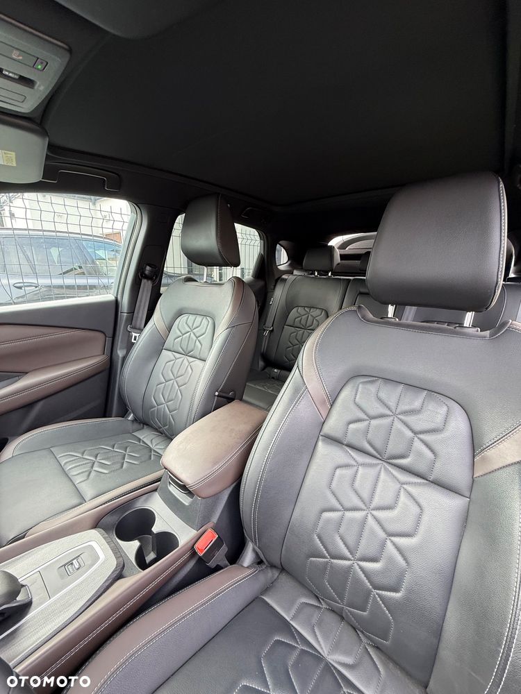 Nissan Qashqai 1.3 DIG-T mHEV Tekna Xtronic - 10
