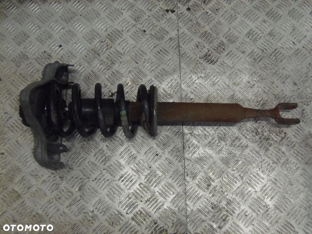 AMORTYZATOR LEWY PRZÓD AUDI A4 B6 1.8T - 1