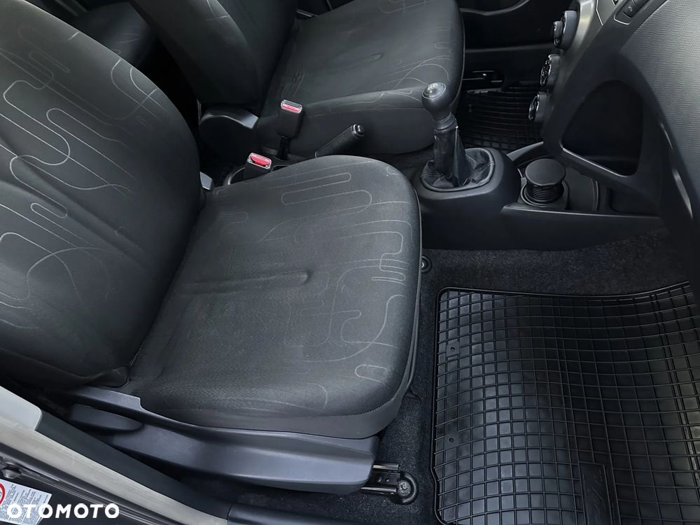 Toyota Yaris 1.0 Luna A/C - 7