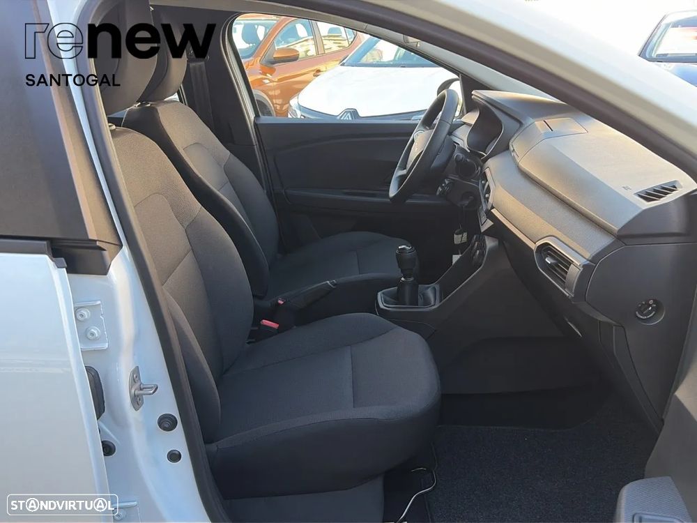 Dacia Jogger 1.0 ECO-G Essential Bi-Fuel - 19