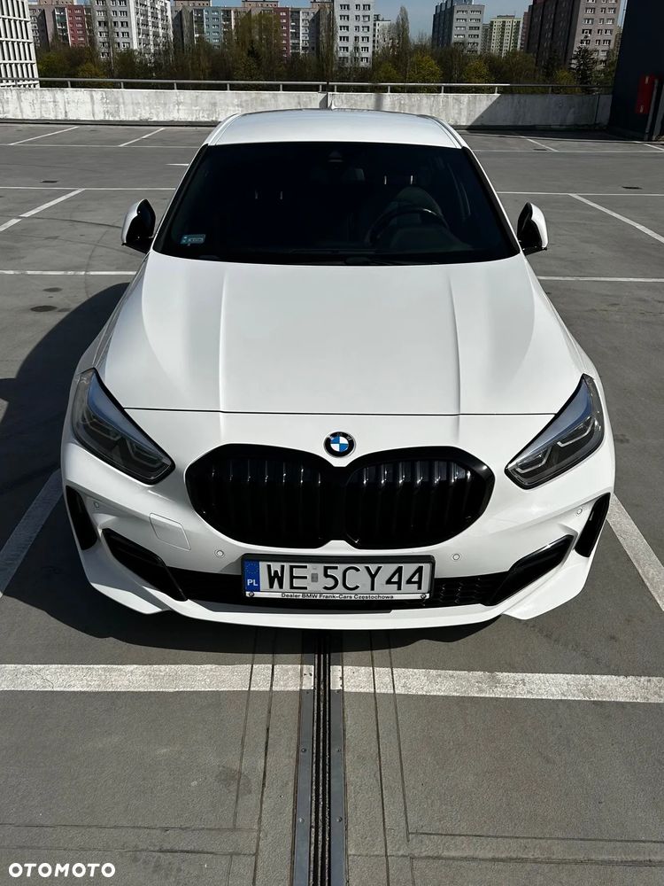 BMW Seria 1 118i M Sport - 5