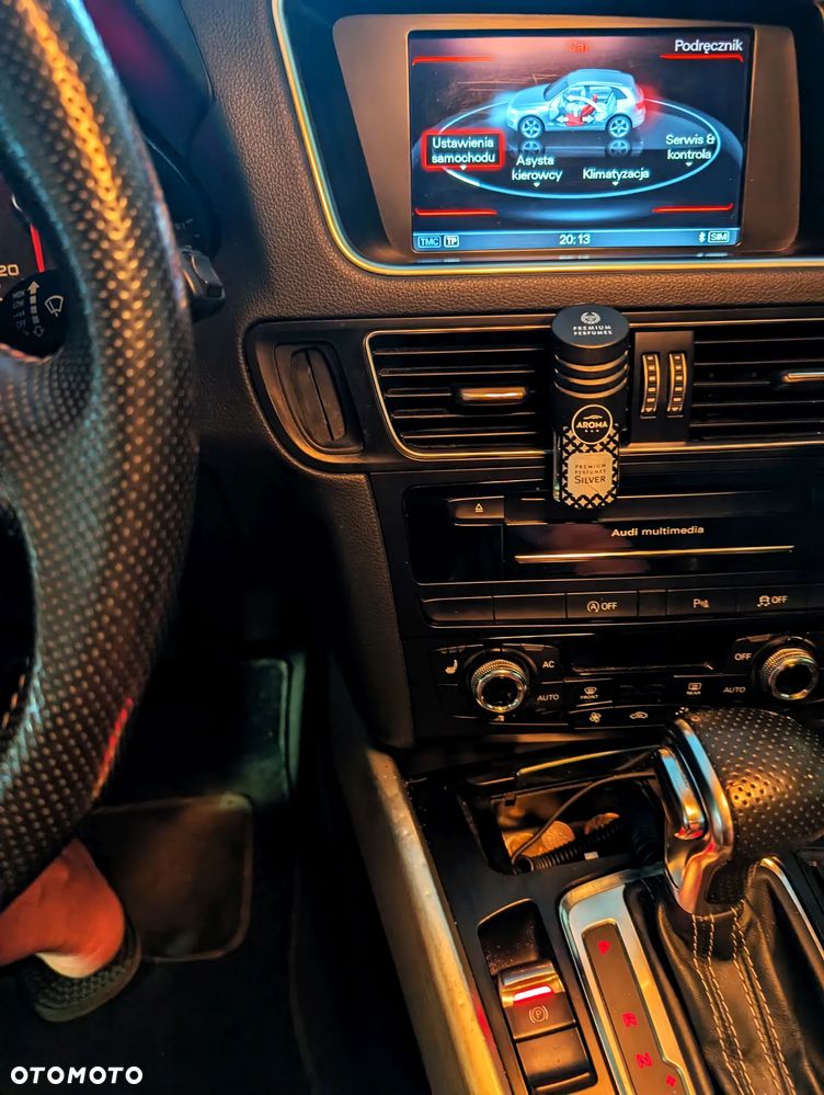 Audi Q5 - 20