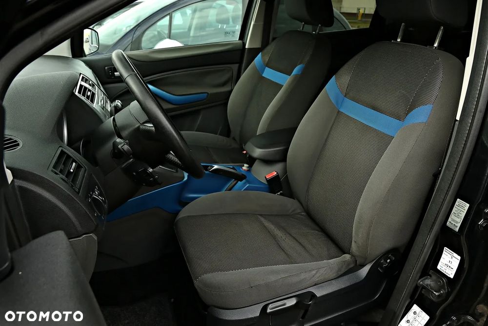 Ford Kuga 2.0 TDCi 2x4 Trend - 29