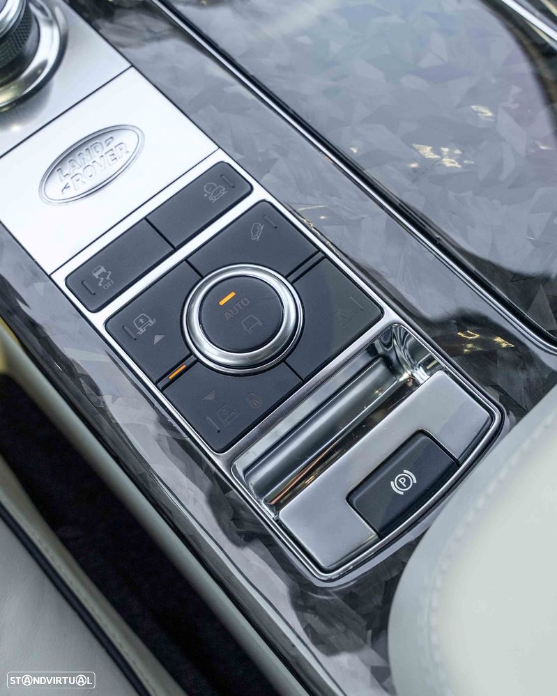 Land Rover Range Rover 3.0 i6 LWB Autobiography - 50
