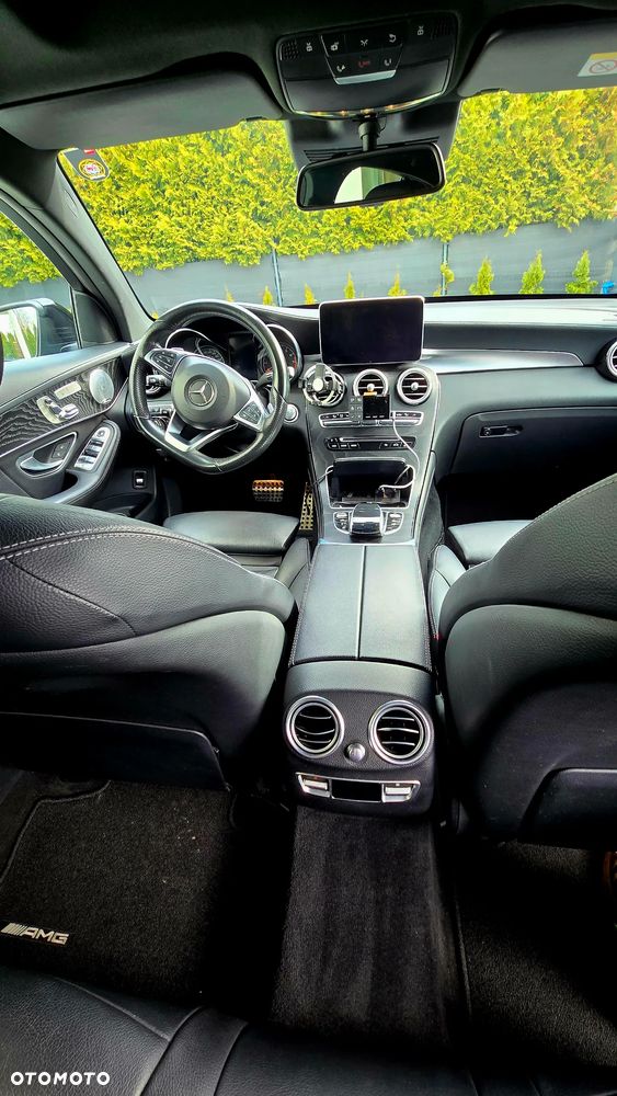 Mercedes-Benz GLC - 19