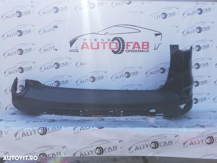 Bara spate Ford Kuga 2 Facelift an 2016-2017-2018-2019 Gauri pentru 6 senzori - 1