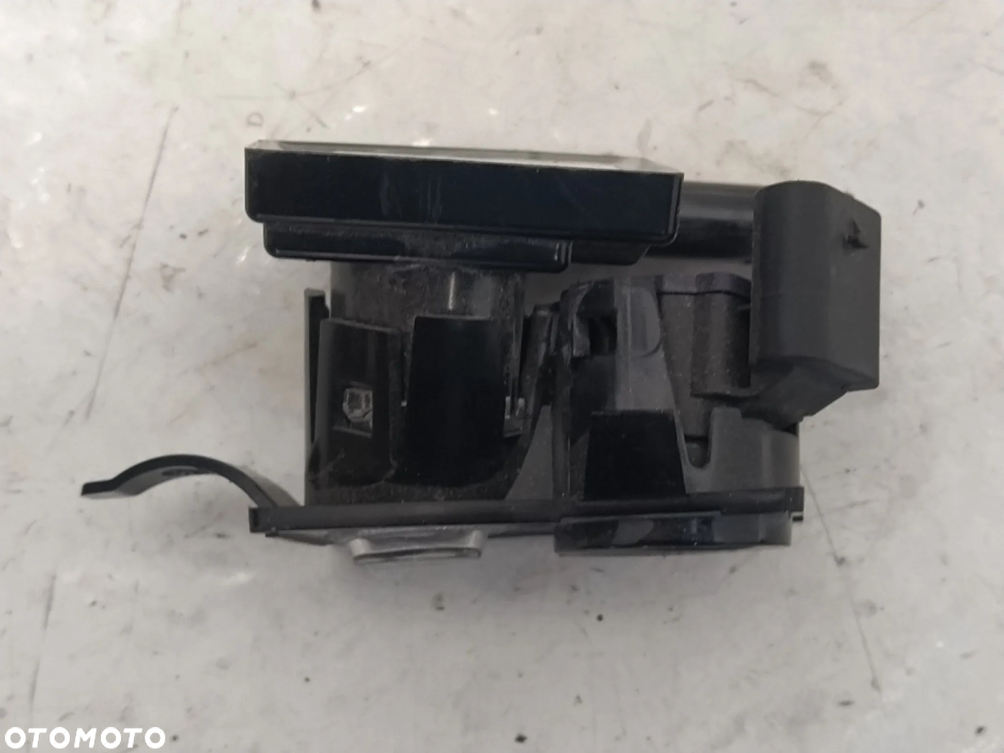 LAND ROVER DEFENDER L663 WKŁAD DOLNY LUSTERKA CZUJNIK ZANURZENIOWY SENSOR LAMPKA PODŚWIETLENIE LUSTERKA LEWA ORYGINAŁ - 7