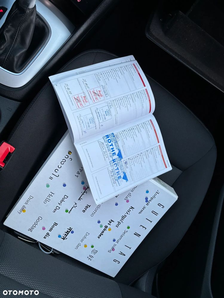 Audi Q3 2.0 TDI Quattro S tronic - 29