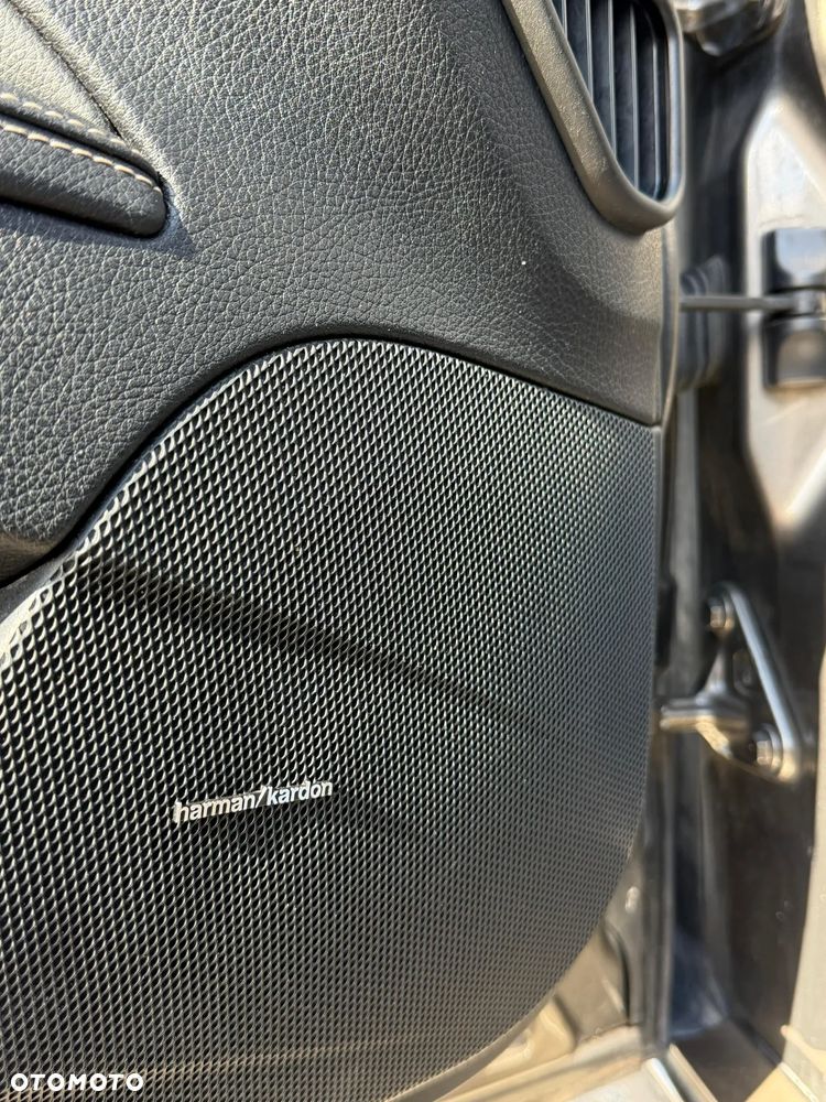 Mercedes-Benz Klasa E - 7