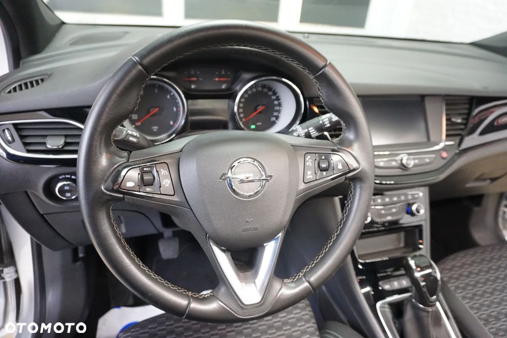 Opel Astra 1.6 D Start/Stop Innovation - 21