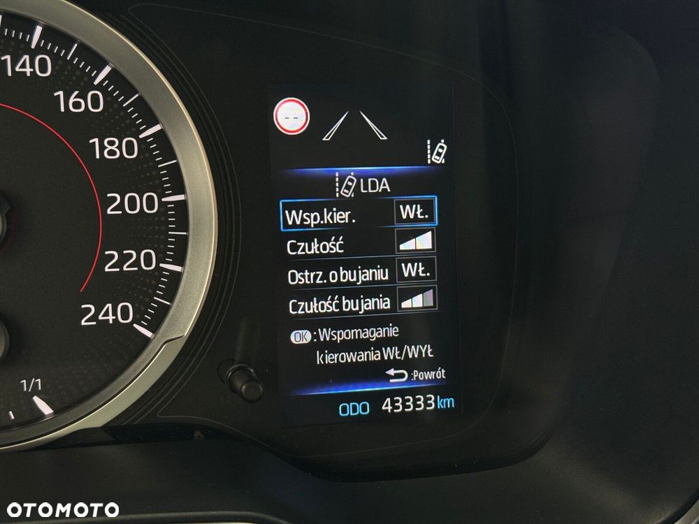 Toyota Corolla 1.5 Comfort - 35