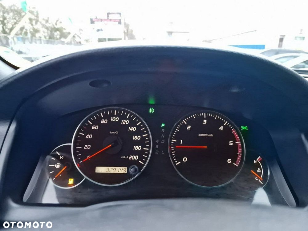 Toyota Land Cruiser 3.0 D Sol Navi Platinium - 11