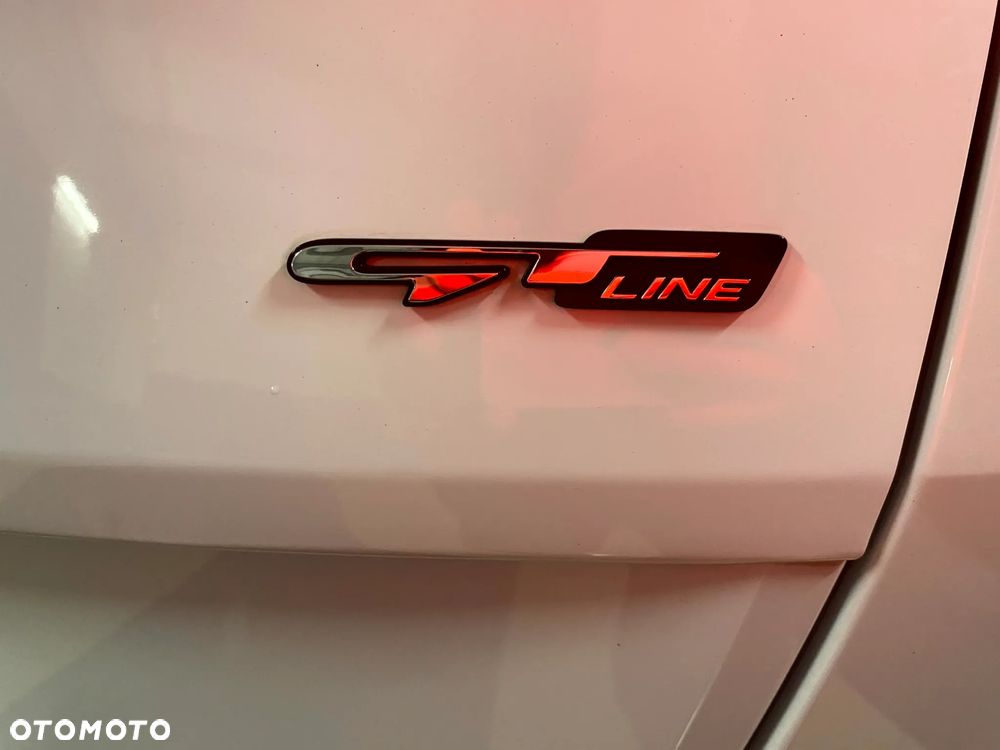 Kia Sportage 1.6 T-GDI GT Line 2WD - 12