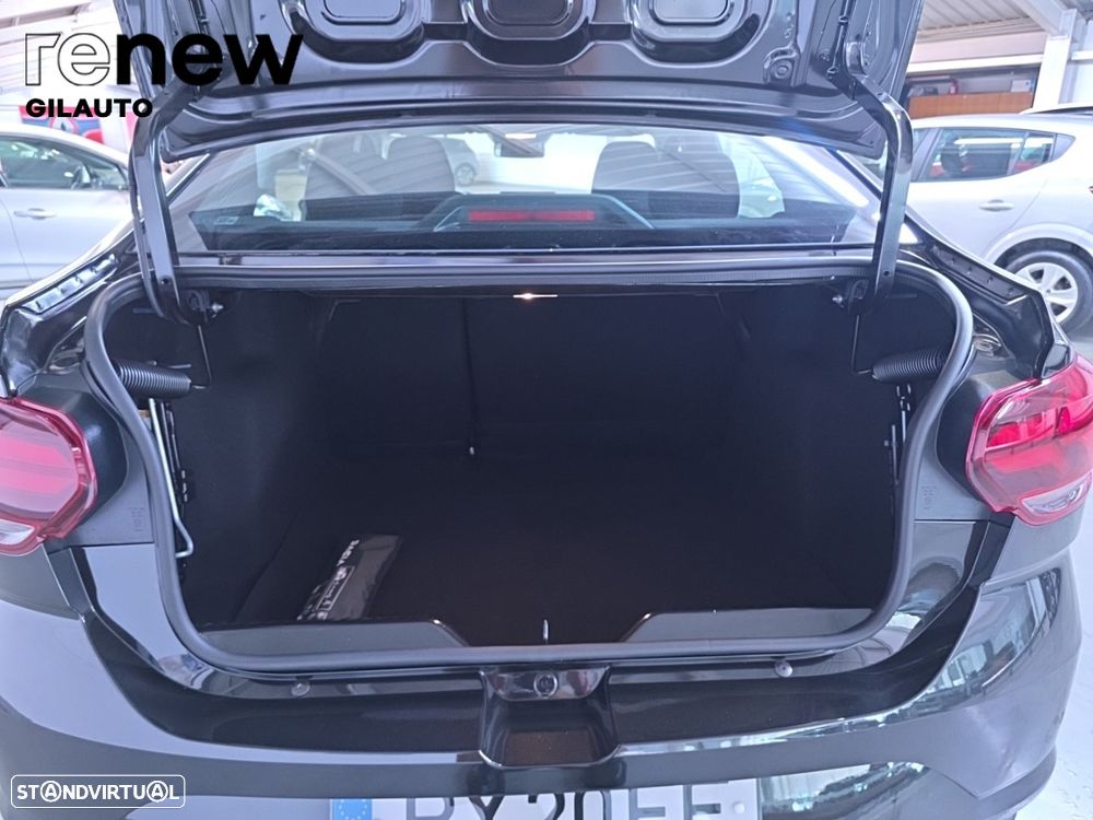 Dacia Logan 1.0 TCe Journey CVT - 9