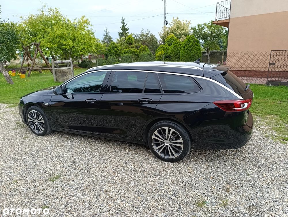 Opel Insignia 2.0 Business Innovation - 8
