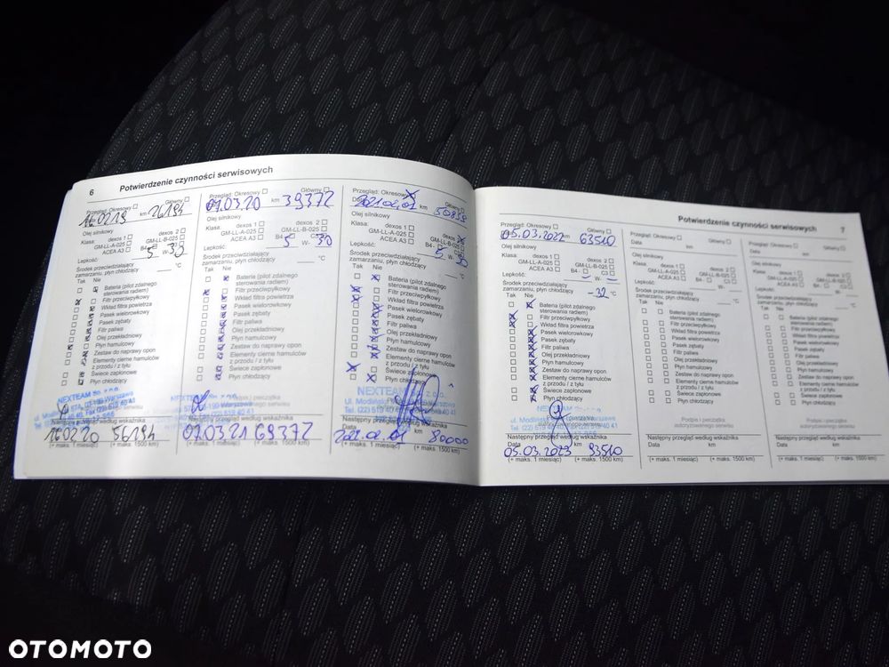 Opel Astra 1.4 Enjoy - 28